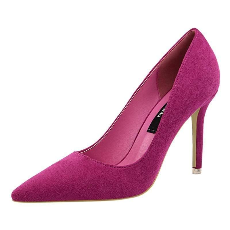 Her Shop High Heels Pumps