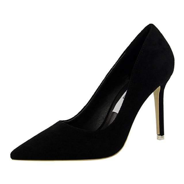 Her Shop High Heels Pumps