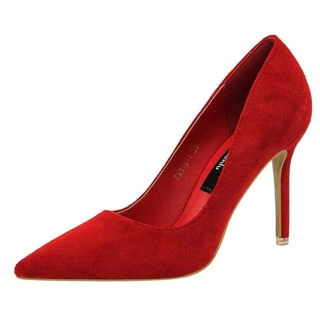 Her Shop High Heels Pumps