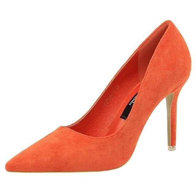 Her Shop High Heels Pumps