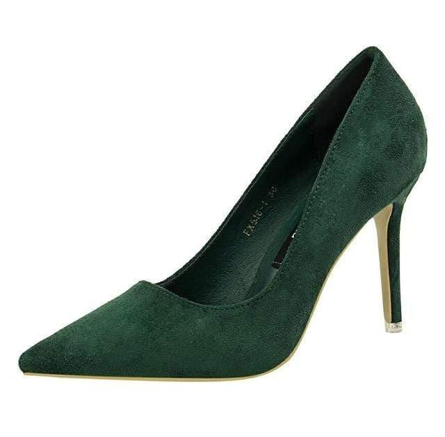Her Shop High Heels Pumps