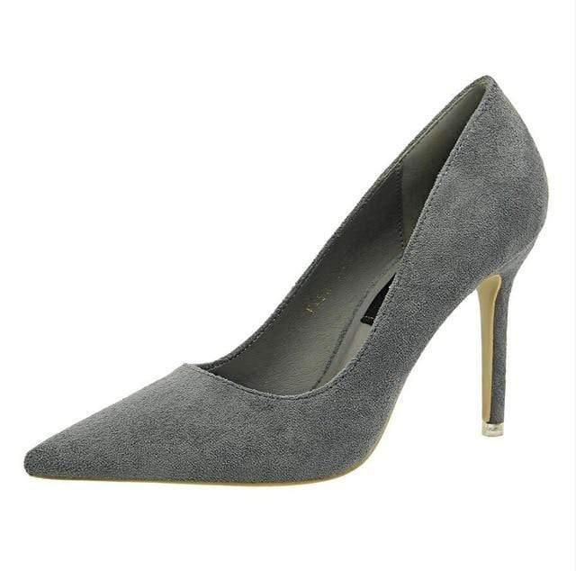 Her Shop High Heels Pumps
