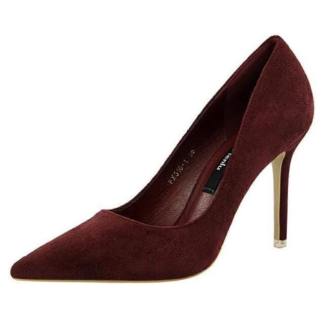 Her Shop High Heels Pumps