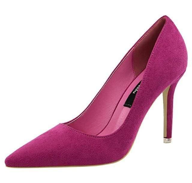 Her Shop High Heels Pumps