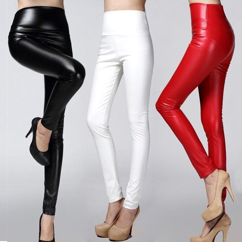 Women Autumn Winter Legging - HER SHOP