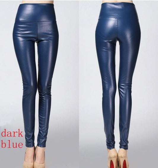 Women Autumn Winter Legging - HER SHOP