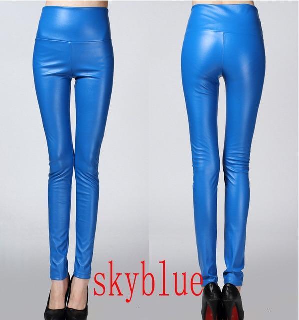 Women Autumn Winter Legging