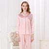19 Mumi Real Silk Pajama Sets