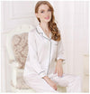 Her Shop pajama 19 Mumi Real Silk Pajama Sets