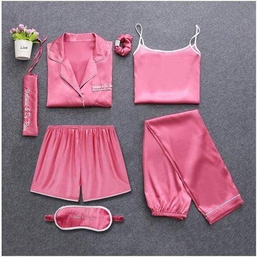 Cute Pajama Sets for Women