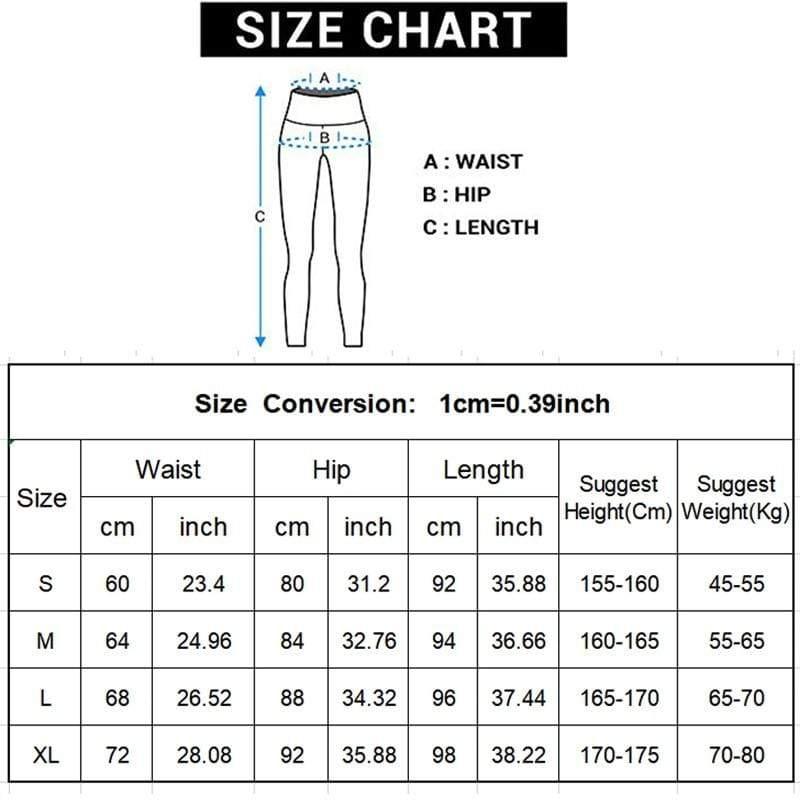 Women's High Waist Breathable Fitness Leggings