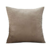 Her Shop pillow case 50x50cm 6 / As Picture 50*50 Cushion Cover Velvet Pillow For Living Room