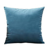 Her Shop pillow case 50x50cm / As Picture 50*50 Cushion Cover Velvet Pillow For Living Room