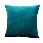 Her Shop pillow case 50x50cm 5 / As Picture 50*50 Cushion Cover Velvet Pillow For Living Room