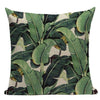 High Quality  Rain forest Style Cushion Covers