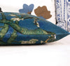 Van Gogh Almond Blossom Velvet Cushion Cover Without Stuffing