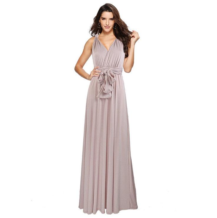 New Beach Wedding Bridesmaid Dresses