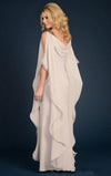 Plus Size Mother Of The Bride Chiffon Wedding Dresses