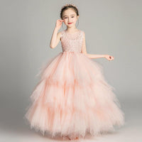 Elegant Flower Girls Dresses