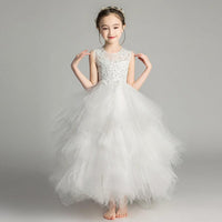 Elegant Flower Girls Dresses