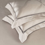 Premium Egyptian Cotton Jacquard Duvet Cover Set