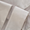 Premium Egyptian Cotton Jacquard Duvet Cover Set