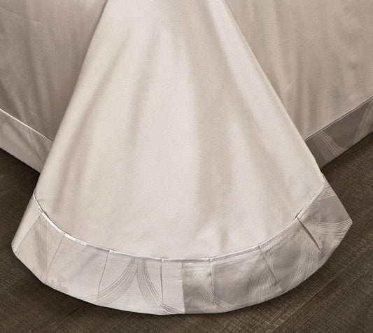 Premium Egyptian Cotton Jacquard Duvet Cover Set - HER SHOP