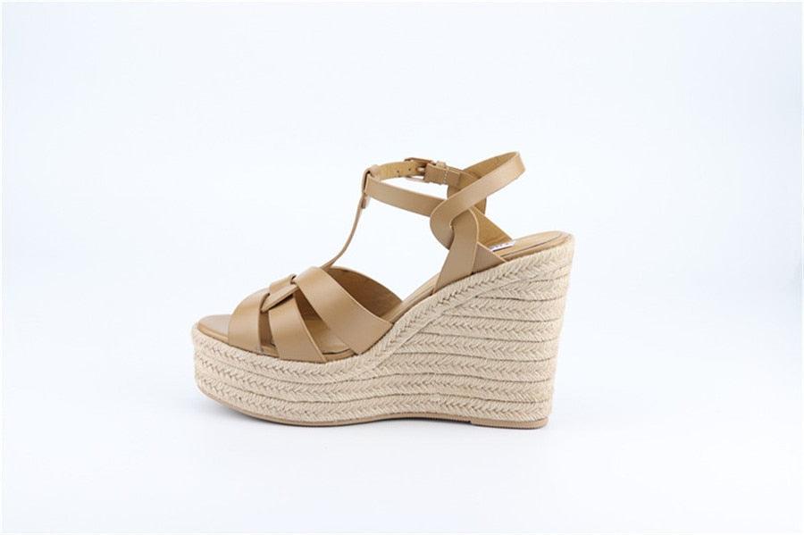 Women's Roman Style Wedge Sandals