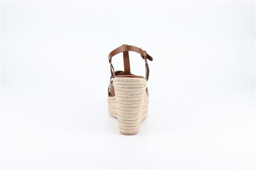 Women's Roman Style Wedge Sandals