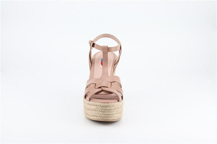 Women's Roman Style Wedge Sandals