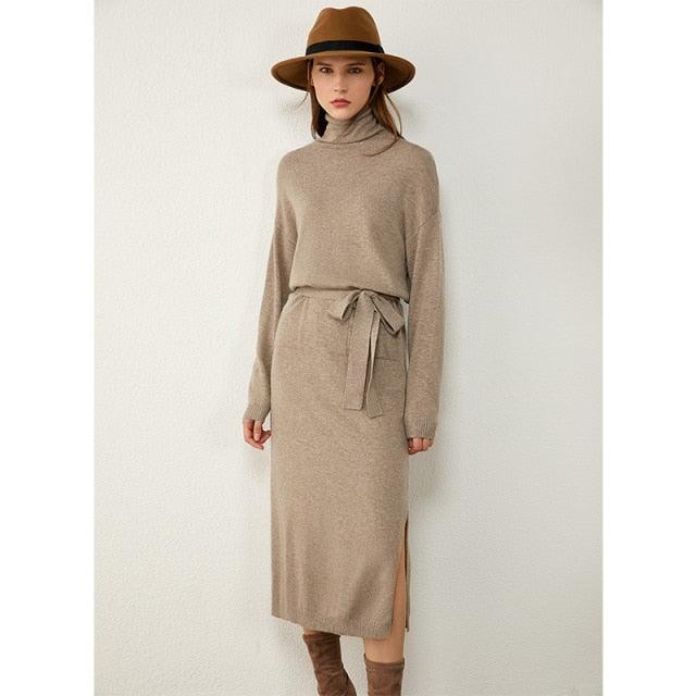 womens designer sweater dress Designer Sweater Women Sleeveless Knitted Spring... From Topclothing666, $35.38