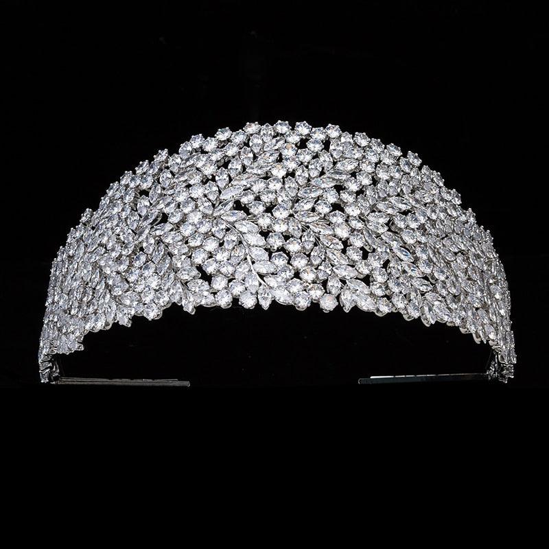 Vintage Women Wedding Hair Jewelry - HER SHOP