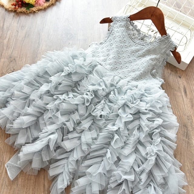 Girls Princess Dresses