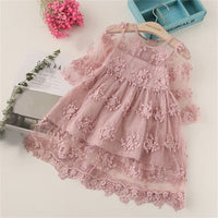 Girls Princess Dresses