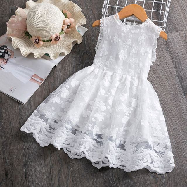 Girls Princess Dresses