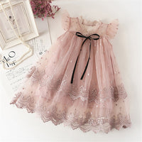 Girls Princess Dresses