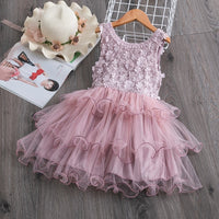 Girls Princess Dresses