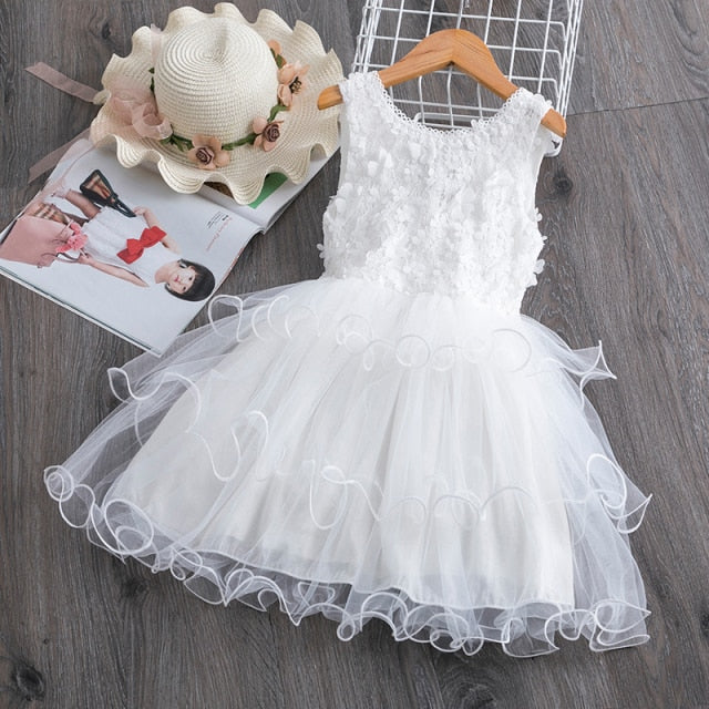 Girls Princess Dresses