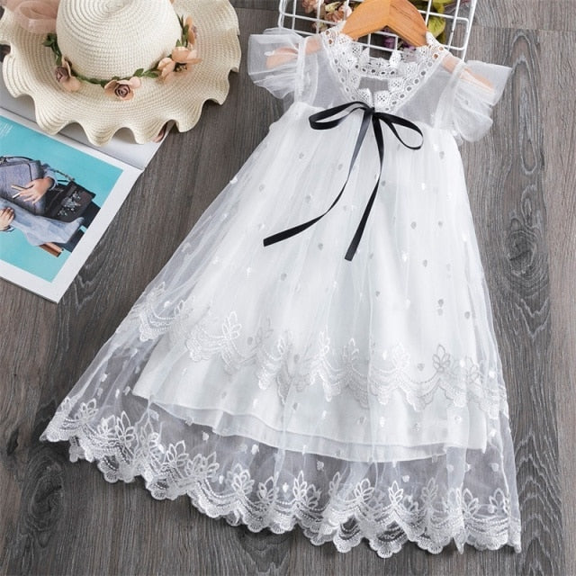 Girls Princess Dresses