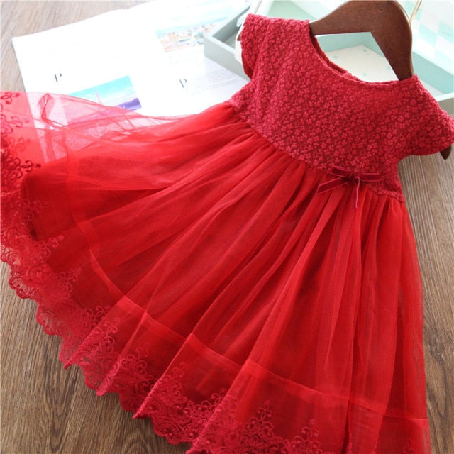 Girls Princess Dresses