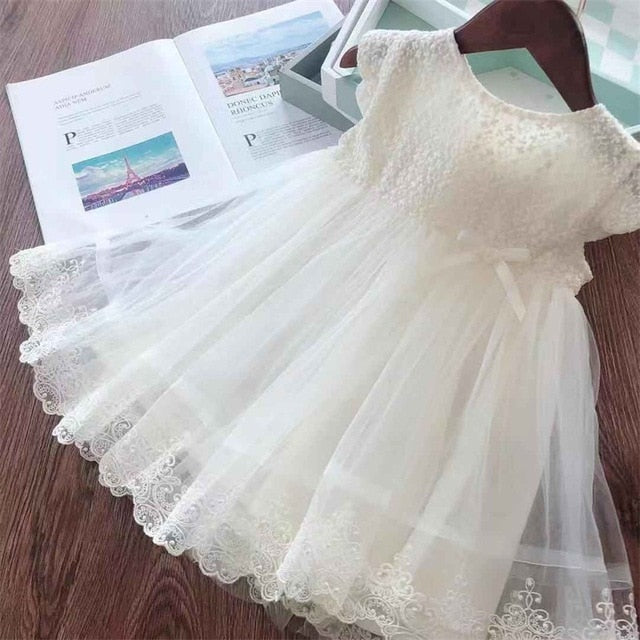 Girls Princess Dresses