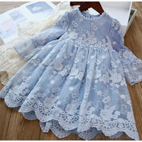 Girls Princess Dresses