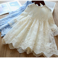 Girls Princess Dresses