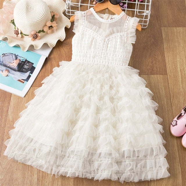 Girls Princess Dresses