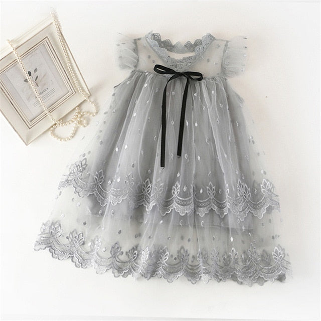 Girls Princess Dresses