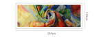 Luxury Silk Long Scarf