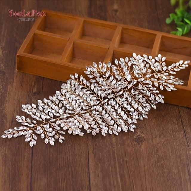 Wedding Bridal Headband