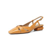 Fashion Casual Women Genuine Leather Sandals