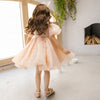 Flower Girl Dresses / Children Birthday / Baptism Dresses