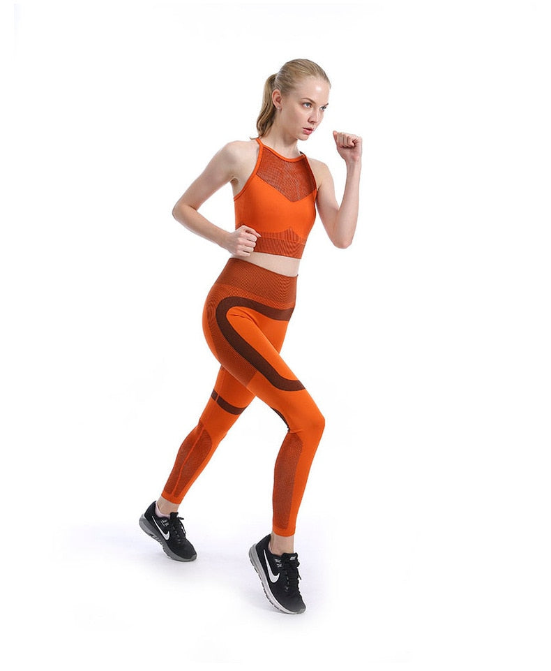Women Fitness Gym Suits – HER SHOP